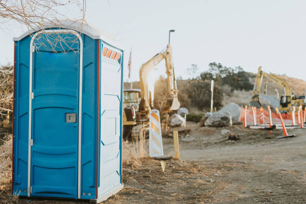 Best Affordable portable toilet rental  in Combee Settlement, FL