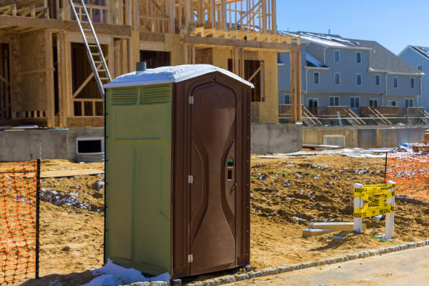 Portable Toilet Options We Offer in Combee Settlement, FL