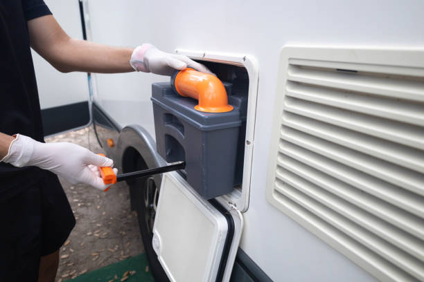 Best Construction site porta potty rental  in Combee Settlement, FL