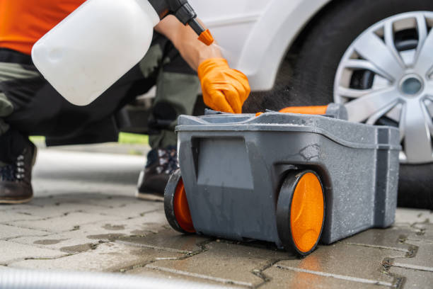 Best Affordable portable toilet rental  in Combee Settlement, FL
