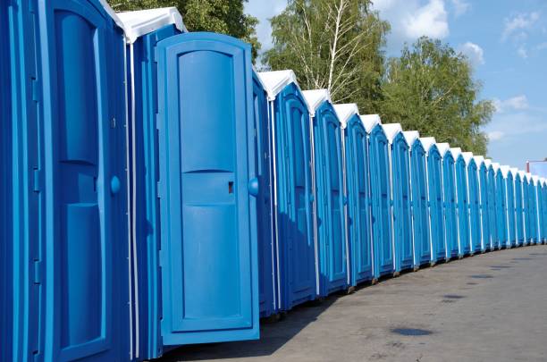 Best Best portable toilet rental  in Combee Settlement, FL
